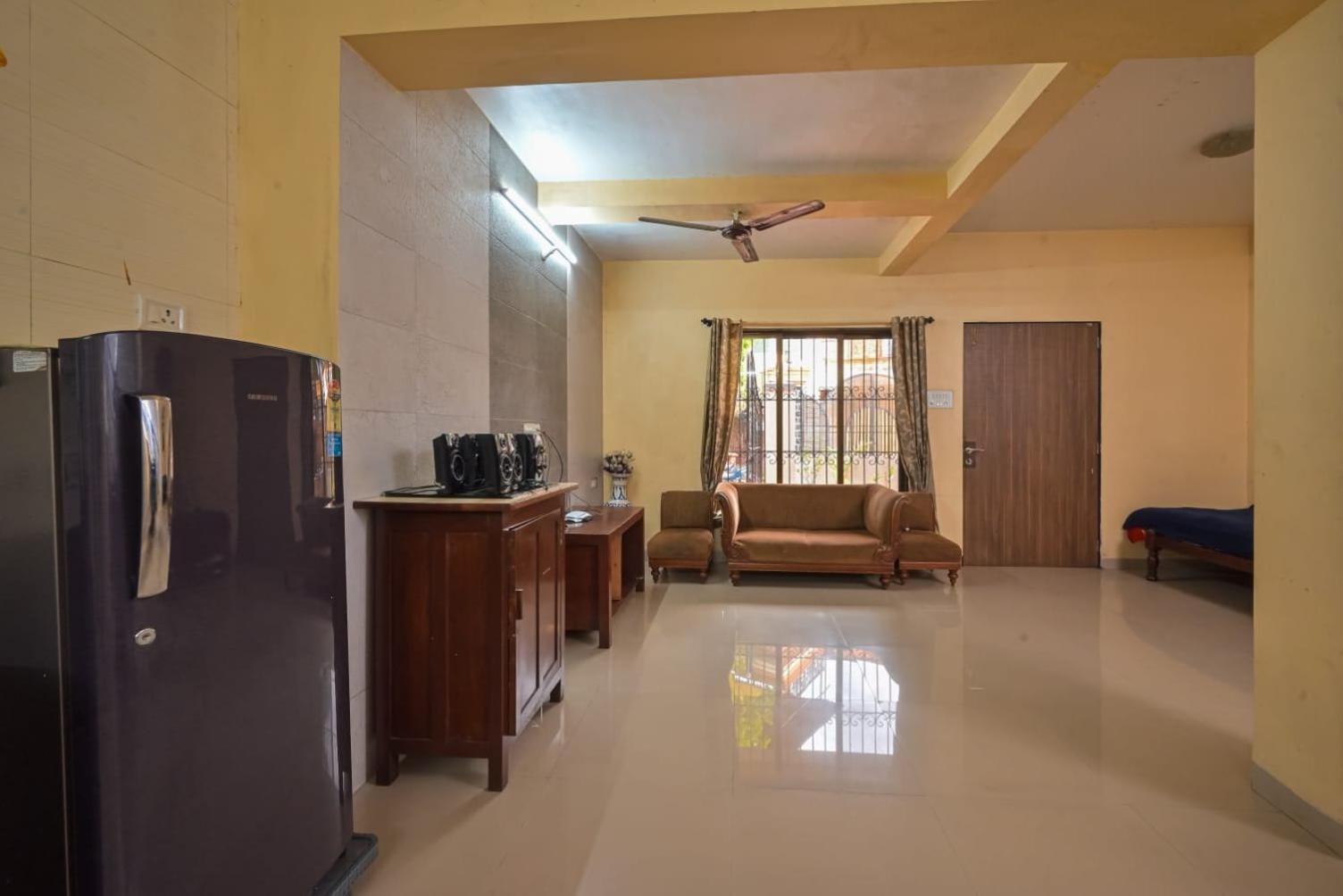 2Bhk Bobby Villa By Welcome Stays Lonavala Exterior foto
